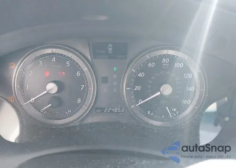 2008 Lexus Es 350 from USA, damaged, VIN JTHBJ46G682201188